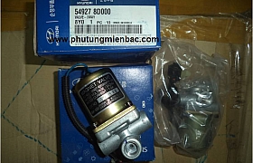 549278D000_Van nâng gầm Univer