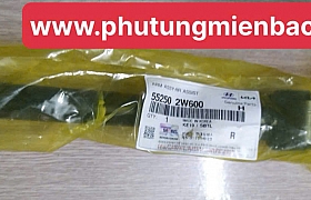 552502W600 Rotuyn giằng ngang cầu sau Santafe