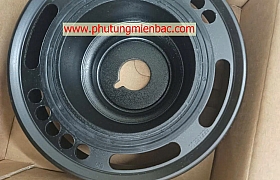 55565300 Puly đầu trục cơ Laceti CDX 1.6