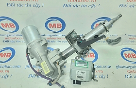 563101W100 Cột lái Kia Rio