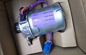 563301R500 Motor trợ lực lái Accent