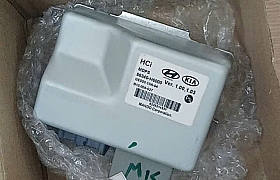 56340H6000 Hộp điều khiển cột lái Accent 2018