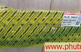 5681062000 Thanh ba dọc Tracomeco