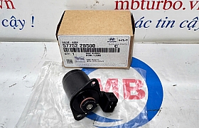 577522B500 Van thước lái Veracrus