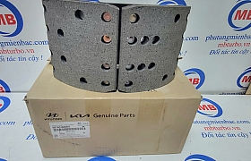 581406A004 Guốc phanh trước E-Aerotown 