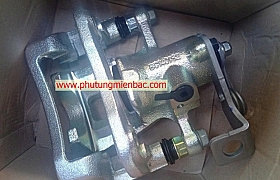 583101RA30 Cụm gông phanh sau trái Accent