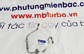 587223J800_Tuy ô phanh từ tổng phanh đến cụm ABS