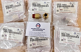 589327H951 Connector