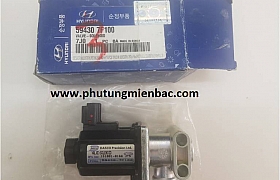 594307F100_Van mở hộp số Trago