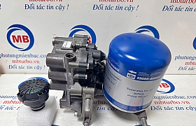 595508D800 Cụm sấy khí APU Univer