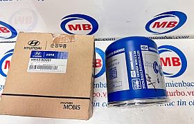 595538D001 Lọc trên cụm phanh khí Univer 