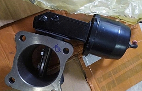 596105L000  Phanh khí xả Mighty