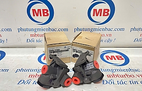 598607P000 Van xả hơi phanh trước Trago/Univer