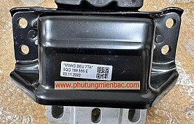 5QG199555E Chân hộp số Volkwagen Tiguan , Audi Q3