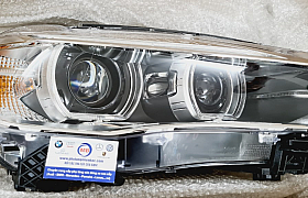 63117317102_Đèn pha BMW X5