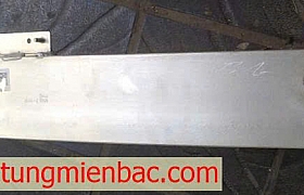 64900P6000 Xương đỡ cản trước Santafe 2025