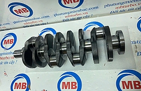 651F62FU00 Trục cơ Kia Sedona
