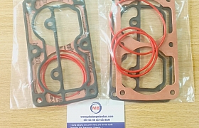 65996018077 Gioăng bơm hơi Novus