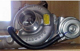 6610903080_Turbo ssangyong rexton