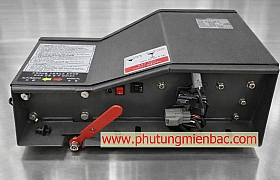 757905A202 Motor đóng mở cửa County/Tracomeco