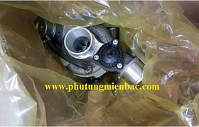 760986-5010S_Turbo tăng áp Luxgen 