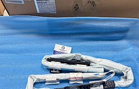 80410BV000 Túi khí rèm Creata 2022