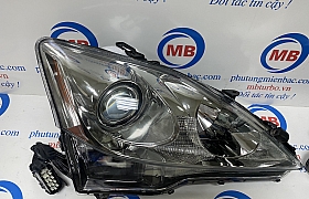 8114053341 Đèn pha phải Lexus IS250 2009