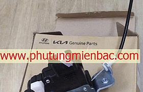 81801S1100 Khóa ngậm cửa hậu Palisade