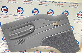 823014B002CA Tapli cửa trước trái Porter 2002