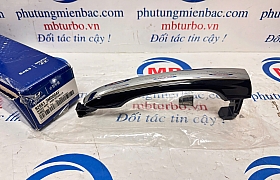 826513M000AF Tay mở cửa ngoài trái Genesis