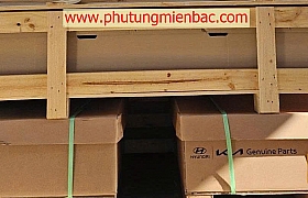 85410S1220NNB La phông trần xe Santafe 