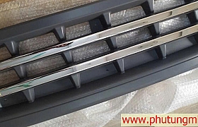 8631056000 Mặt ca lăng Hd72/Mighty