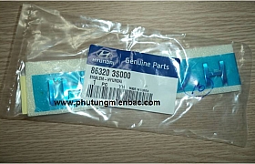 863203S000_Chữ Hyundai