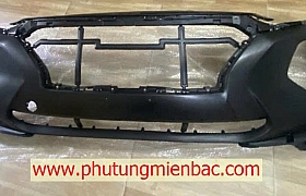 86511S1000 Ba đờ xốc trước Santafe 2020-2022