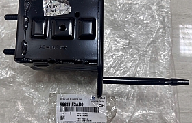 86641F2AB0 Giá bắt xương ba đờ xốc sau trái Elantra 2011