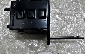 86642F2AB0 Giá bắt xương ba đờ xốc sau phải Elantra 2011