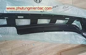 86650S1000 Cản sau dưới Santafe