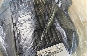 868114F010 Lòng vè trước trái Porter II