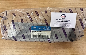 872941D000 Nẹp nóc xe sau phải Carens