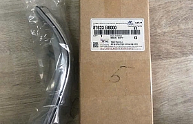 87623B8000 Đèn xinhan gương phải Santafe