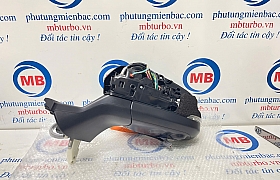 87940V2120 Gương trái Toyota Alpha 2023