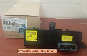 88080S1100 Công tắc điều chỉnh ghế trước trái Santafe 2018