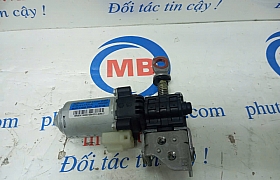 88583C1000 Motor gập lưng ghế trái Tucson