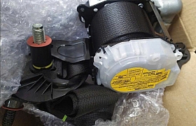 88810K6000NNB Dây đai an toàn trước trái Grand I10 2022