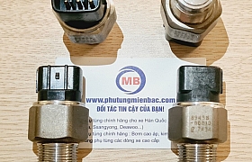 89458-60010 Cảm biến áp suất thanh rail Toyota Hilux