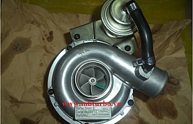 8973544234_Turbo tăng áp Isuzu Dmax 3.0 