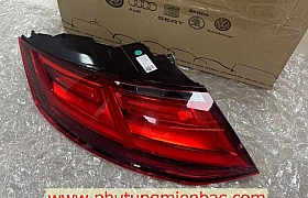 8S0945095 Đèn hậu trái Audi TT