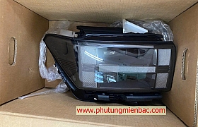 92102P6110 Đèn pha phải Santafe 2025