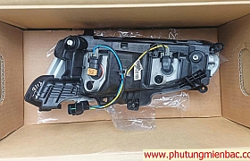 922012W010 Đèn gầm trước trái Santafe
