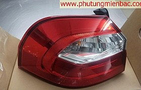 924011W250 Đèn hậu trái Rio 2011-2015